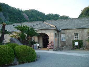 尚古集成館　本館