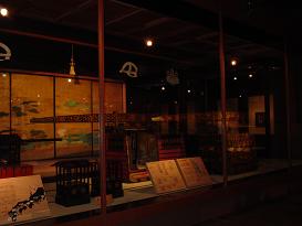 撮影禁止だけどごめんなさいごめんなさいA^-^;キレイになってたから写真とってみた