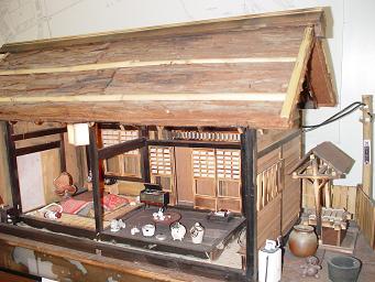 お家の中だけでなく、お外まで細かなお仕事☆