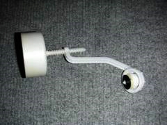 浮球とダイヤフラム