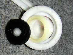 このパッキンが、NG！