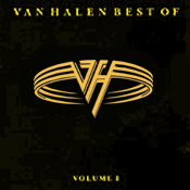 VAN HALEN LOGO