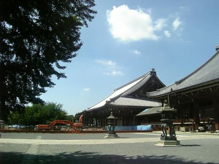 本願寺