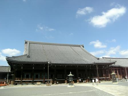 本願寺