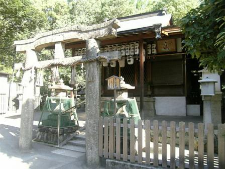 厳島神社