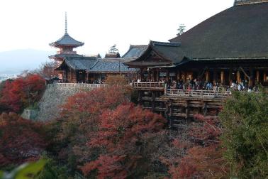 清水寺