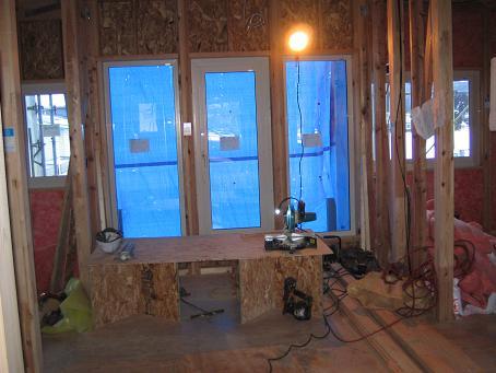 マイホーム N家上棟7.JPG