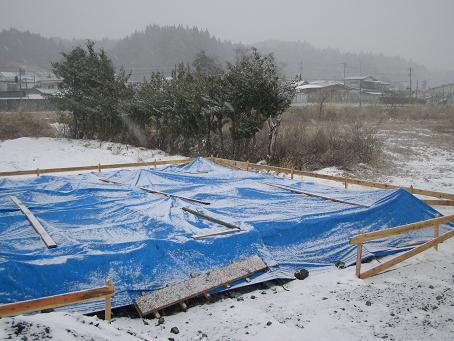 マイホーム 基礎工事 N家4.JPG