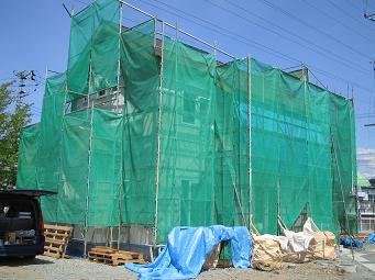 マイホーム Ｔ家 サッシ2.JPG