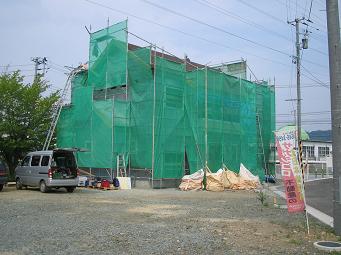 マイホーム屋根 Ｔ家2.JPG