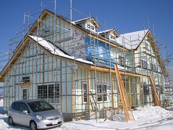 マイホーム Ｍ家.JPG