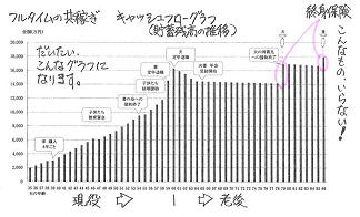 フルタイムの共稼ぎグラフ.JPG