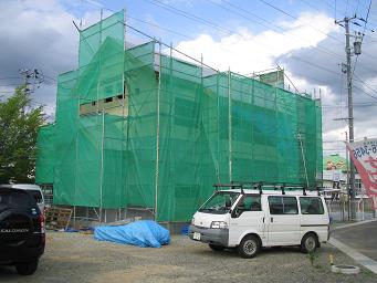 マイホーム T家上棟後2.JPG