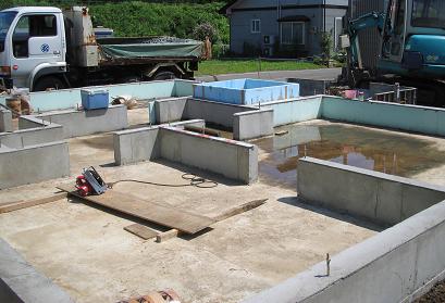 Ｙ家 基礎工事3.JPG