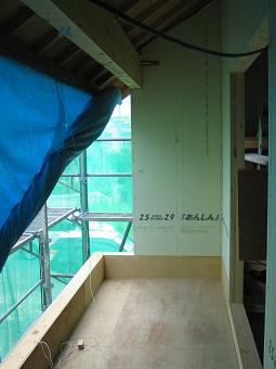 マイホーム T家上棟後4.JPG