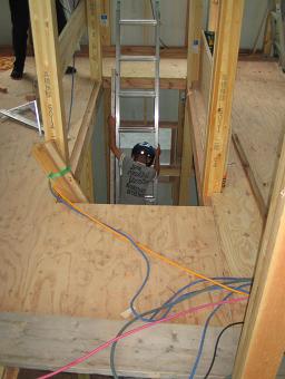 マイホーム T家上棟後6.JPG