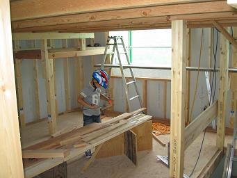 マイホーム T家上棟後8.JPG