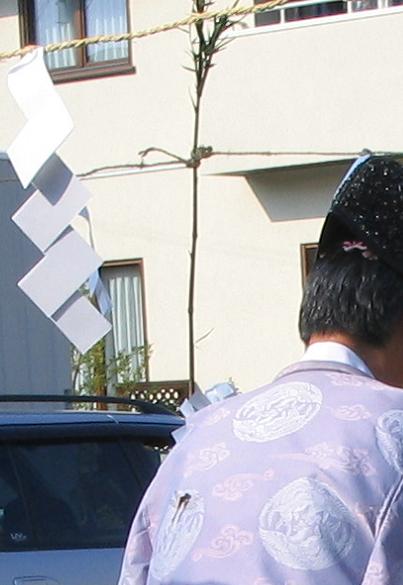 マイホーム 地鎮祭2.JPG