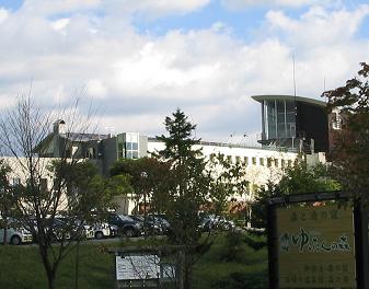 温泉保養施設　ゆこたんの森2.JPG