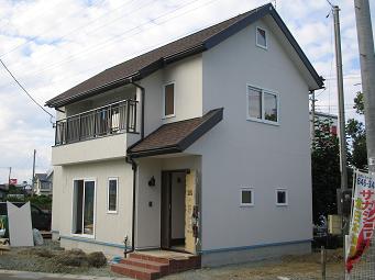 マイホーム Ｔ家10・7　2.JPG