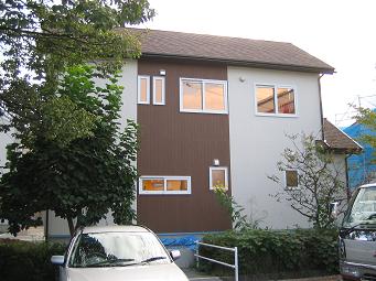 マイホーム Ｔ家10・7　3.JPG