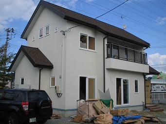 マイホーム Ｔ家10・7　5.JPG