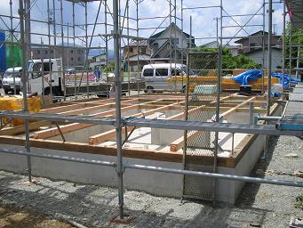マイホーム土台組み　T家2.JPG