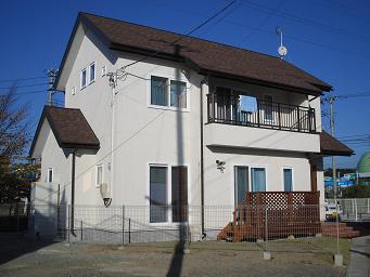 マイホーム完成 T家.JPG