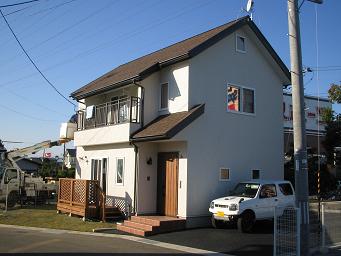 マイホーム完成 T家2.JPG