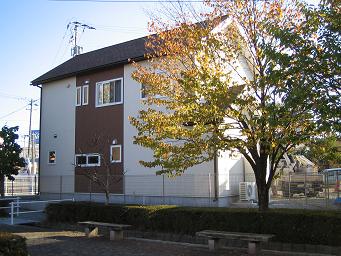 マイホーム完成 T家3.JPG