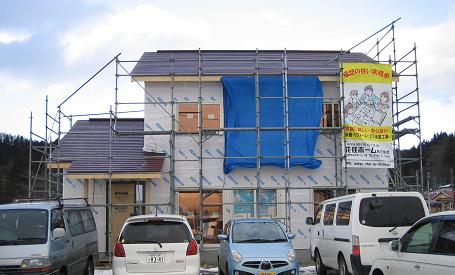 マイホーム N家上棟.JPG