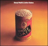 Whole Oats