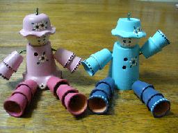 ポットドール２