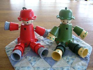 ポットドール１