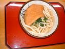 中野うどん学校うどん