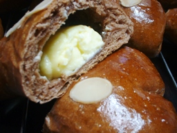 ココアクリーム２