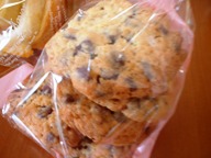 みなみクッキー