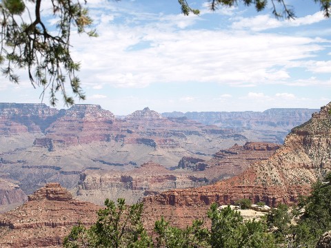 グランド キャニオン