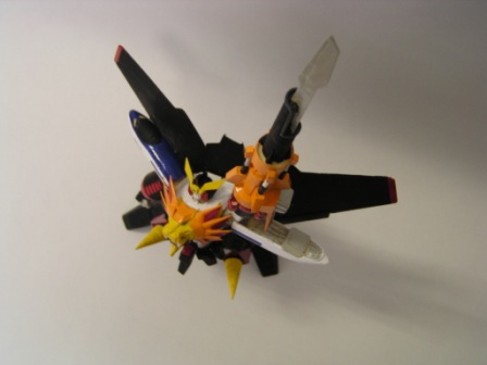 ディバイディングドライバー！！