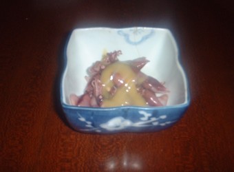 蛍烏賊
