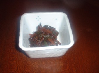 キンピラ