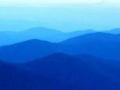 ＢＬＵＥ　ＨＩＬＬＳ