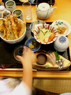 丼丼フェアー