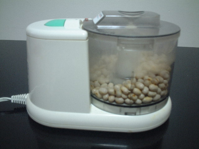 白インゲン豆６