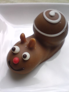 スマイリースネイル