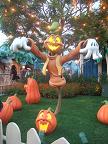 ディズニー・ハロウィーン　３