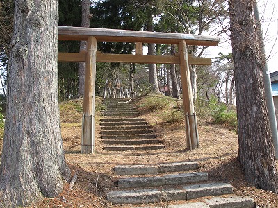 20100406_12_塩湯彦鶴ヶ池神社_鳥居