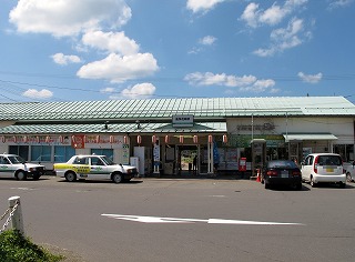 20100819_JR鹿角花輪駅_02