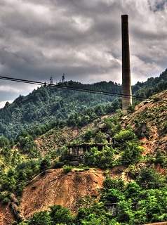 20100819_HDR_尾去沢鉱山_01