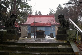 古四王神社_3_拝殿